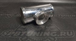 Фланец под блоу-офф HKS 76мм