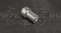 Переходник для блоу-офф HKS под байпас