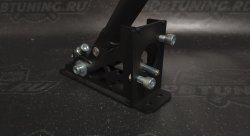 Гидравлический ручник FURIDASHI DARK 450мм.