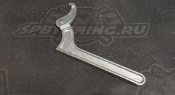 Ключ для винтовой подвески универсальный (65-110мм)