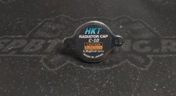  Крышка радиатора HKT C-10 (0.9) Большой клапан