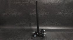 Гидравлический ручник горизонтальный 