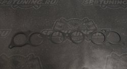 Прокладка впускного коллектора Toyota 2jz-gte