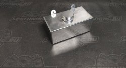 Бачок расширительный 2л квадратный