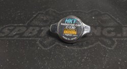 Крышка радиатора HKT C-13D (1.1kgf/cm) Маленький клапан