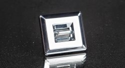 Кнопка стеклоподьемника универсальная 12V