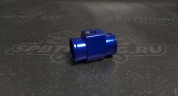 Адаптер\проставка для установки датчика охлаждающей жидкости - 38мм