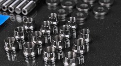 Шпильки ГБЦ TOYOTA 2JZ-GTE ARP