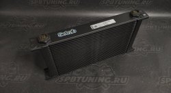 Радиатор масляный 25 рядов; 405 mm ширина; ProLine STD (M22x1,5 выход) Setrab, 50-925-7612