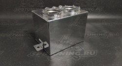 Алюминиевый топливный бак 3 литра под Bosch насосы