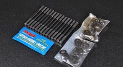 ARP Шпильки бугелей коленвала усиленные TOYOTA 2JZ-GTE (Main Stud Kit )