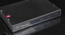 Датчик DEFI STYLE Advanced ZD 9в1 (с сенсорами)