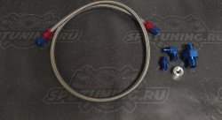 Комплект для охлаждения 6го цилиндра 1-2JZ GTE