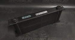 Радиатор масляный 19 рядов; 405 mm ширина; ProLine STD (M22x1,5 выход) Setrab, 50-919-7612