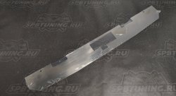 Накладка радиатора Toyota JZX100
