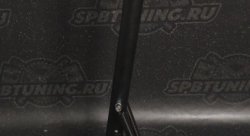 Гидравлический ручник FURIDASHI REV вертикальный 450 мм (обратный выжим)