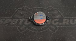 Крышка радиатора Сusco Style