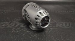 Блоу-офф HKS SQV4 style