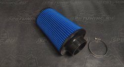 Simota фильтр нулевого сопротивления Flat Cap цилиндр 151-220-77