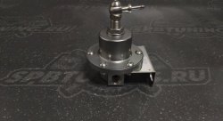 Регулятор давления топлива 2-7 bar BLACKROCK LAB FR-07-27