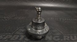 Регулятор давления топлива 2-7 bar BLACKROCK LAB FR-07-27