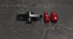 Адаптер для топливной рейки NISSAN TOYOTA