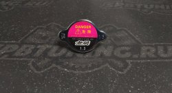 Крышка радиатора Mugen