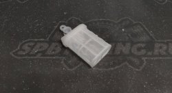 Фильтр бензонасоса (сетка) Lexus, Toyota