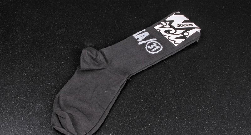 Носки мужские "GOCHA/31" , размер 42-46
