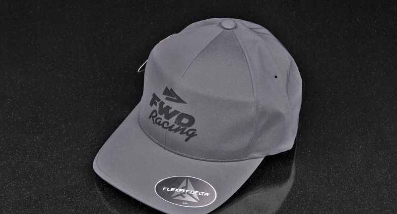 Кепка "FWD Racing"