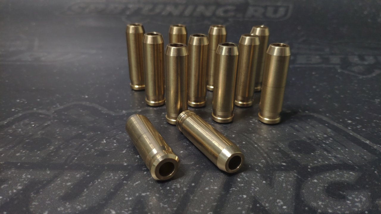 Brian Crower направляющие впускных клапанов Toyota 2jz-gte, 2ge