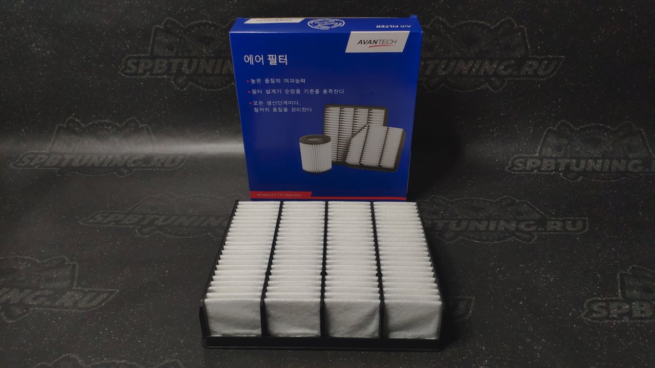 Фильтр воздушный Avantech 1JZ-GTE