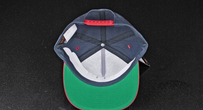 Кепка "FIA IDC RUS CREW"