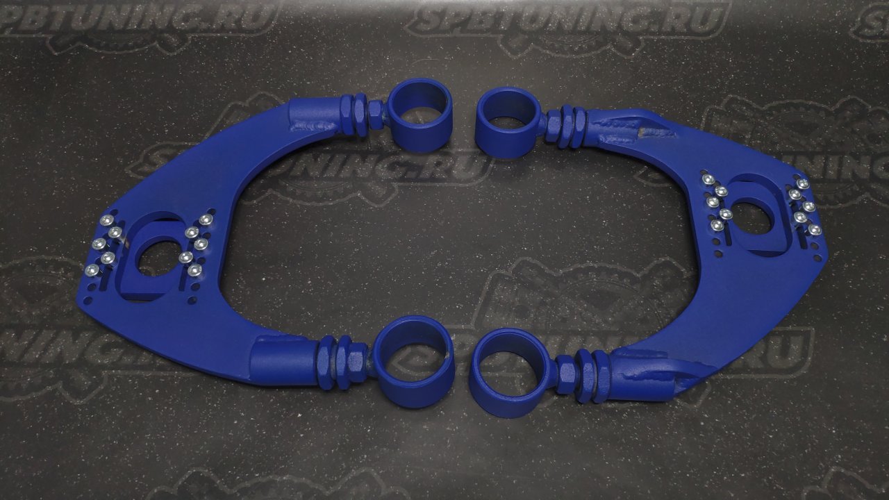 Передние верхние рычаги Toyota Мark2 jzx90-110