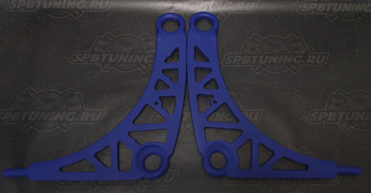 Передние рычаги BMW e30/e36 (без шаровых)