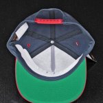 Кепка "FIA IDC RUS CREW"