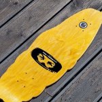 Дека PROGRESS GOCHA CRUISER, размер: 9' x 26,4'