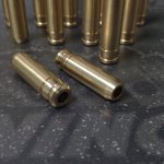 Brian Crower направляющие клапана 6,0 мм выпуск Toyota/ lexus 2JZGE 2JZGTE VVTI