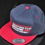 Кепка "FIA IDC RUS CREW"