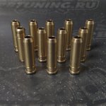 Brian Crower направляющие клапана 6,0 мм выпуск Toyota/ lexus 2JZGE 2JZGTE VVTI