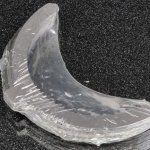 ACL Полукольца коленвала Toyota 1JZ 2JZ (Стандартный размер) 