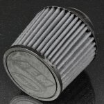 Воздушный фильтр нулевого сопротивления AEM 21-203BF универсальный D=76mm L=127 мм