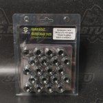 Комплект колесных гаек ST911145SD/Cr -  хром