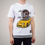 Футболка GOCHA CARTOON, размер S