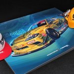 Постер NGK Silvia S15 2019, ZEMLYAKOV