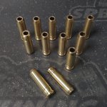 Brian Crower направляющие клапана 6,0 мм выпуск Toyota/ lexus 2JZGE 2JZGTE VVTI