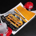 Постер Nissan Silvia S15