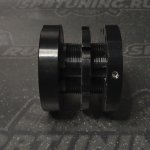 Адаптер для руля универсальный с регулировкой