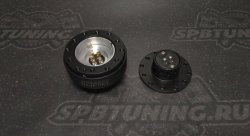 Адаптер рулевого колеса быстросъемный, универсальный