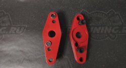 Сошки Drift X spec для mark, chaser, cresta gx90-110 (jzx 90-110)